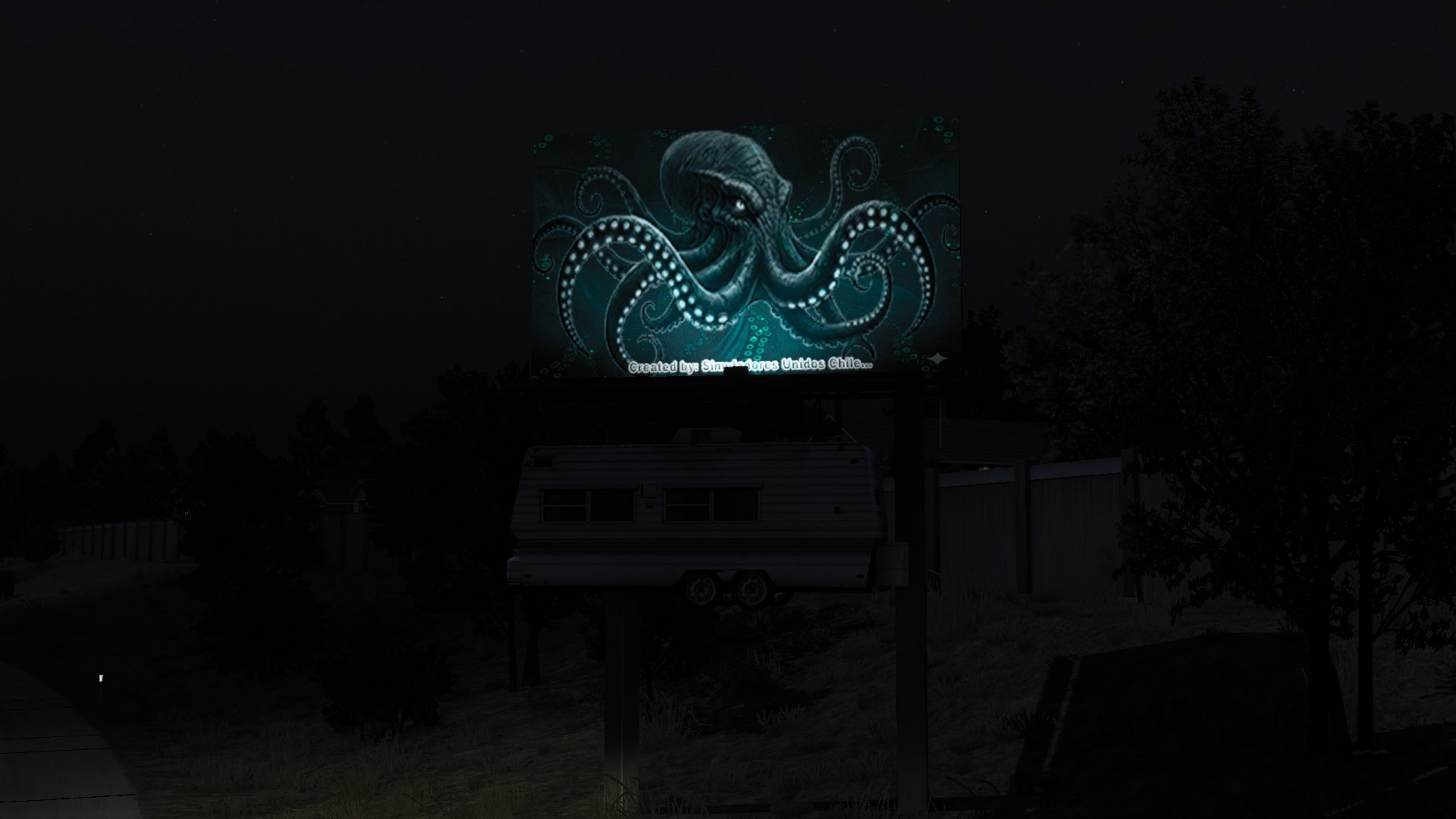 Billboards Cities of the future 1.58 product image (2)