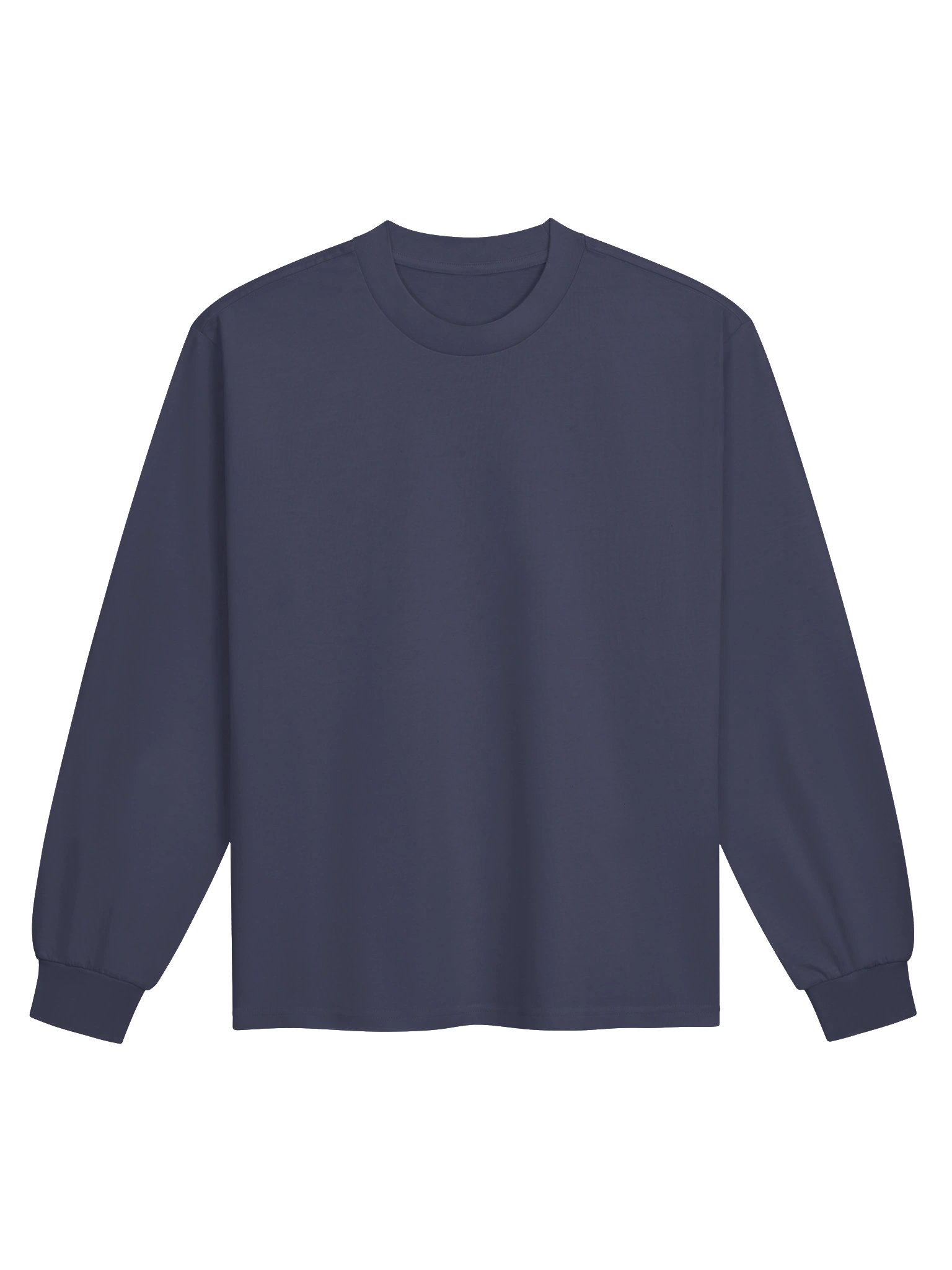 🇫🇷 Rendre la France Grande — T-shirt manches longues product image (3)