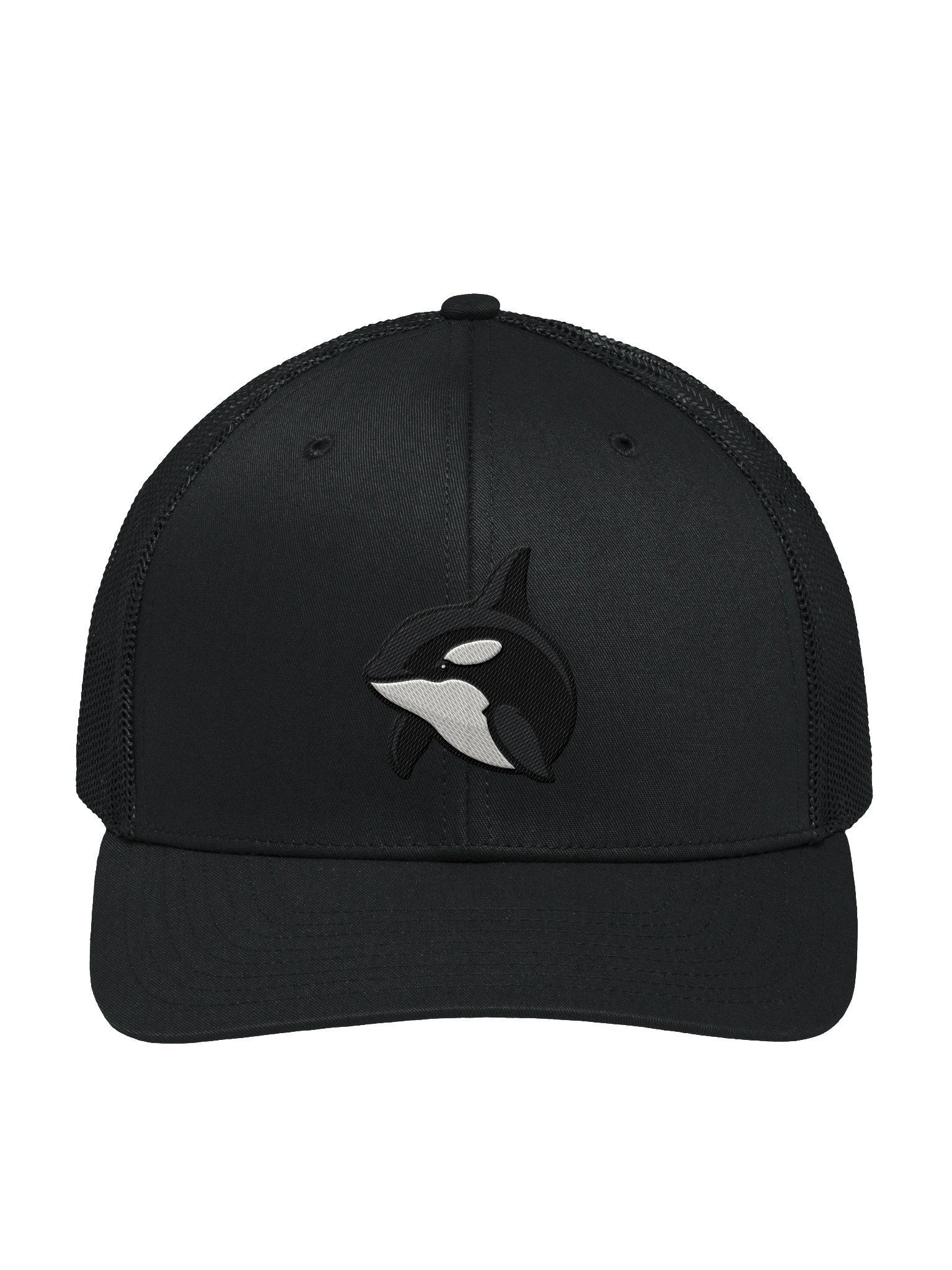 Orca Trucker Hat product image (1)