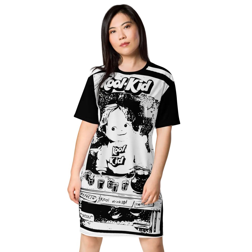 Haunted Kool Kid Dress product image (1)