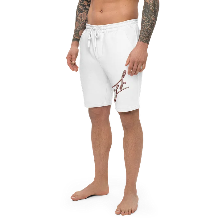 Surgical Precision #6 Companion | Fleece Shorts product image (2)