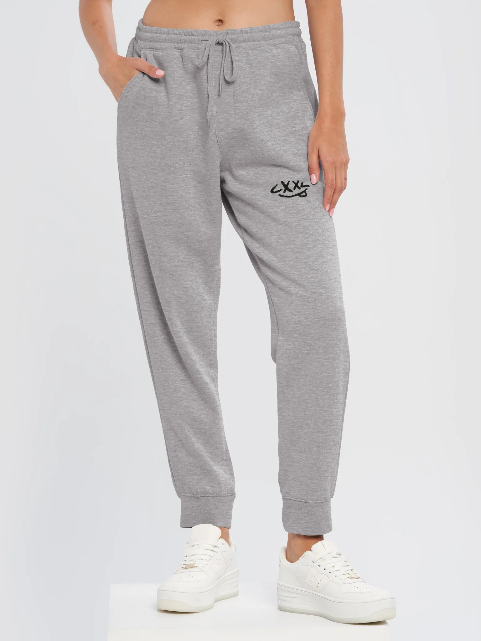 Light Simple CXXL Joggers product image (12)