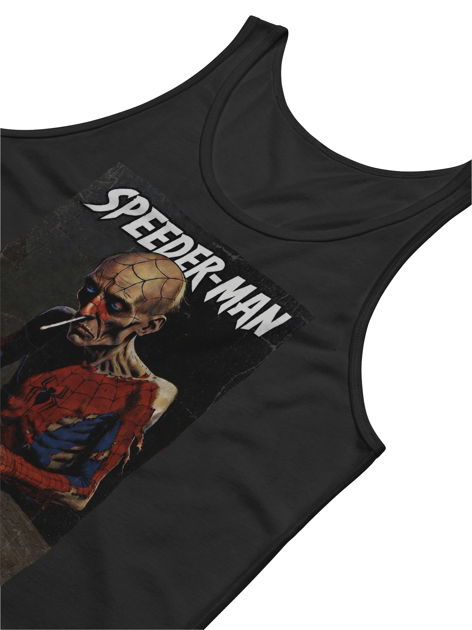 speederman tanktop product image (3)