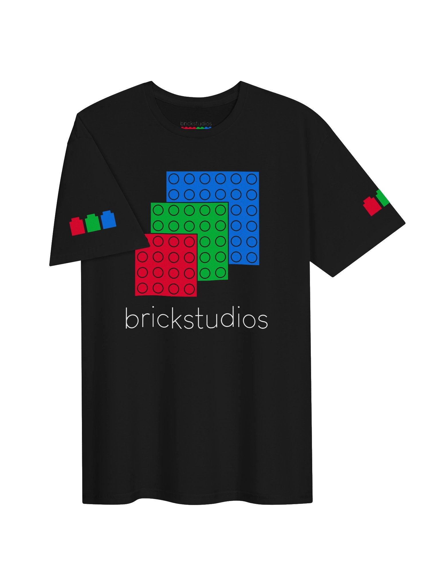 brickstudios Tee product image (3)