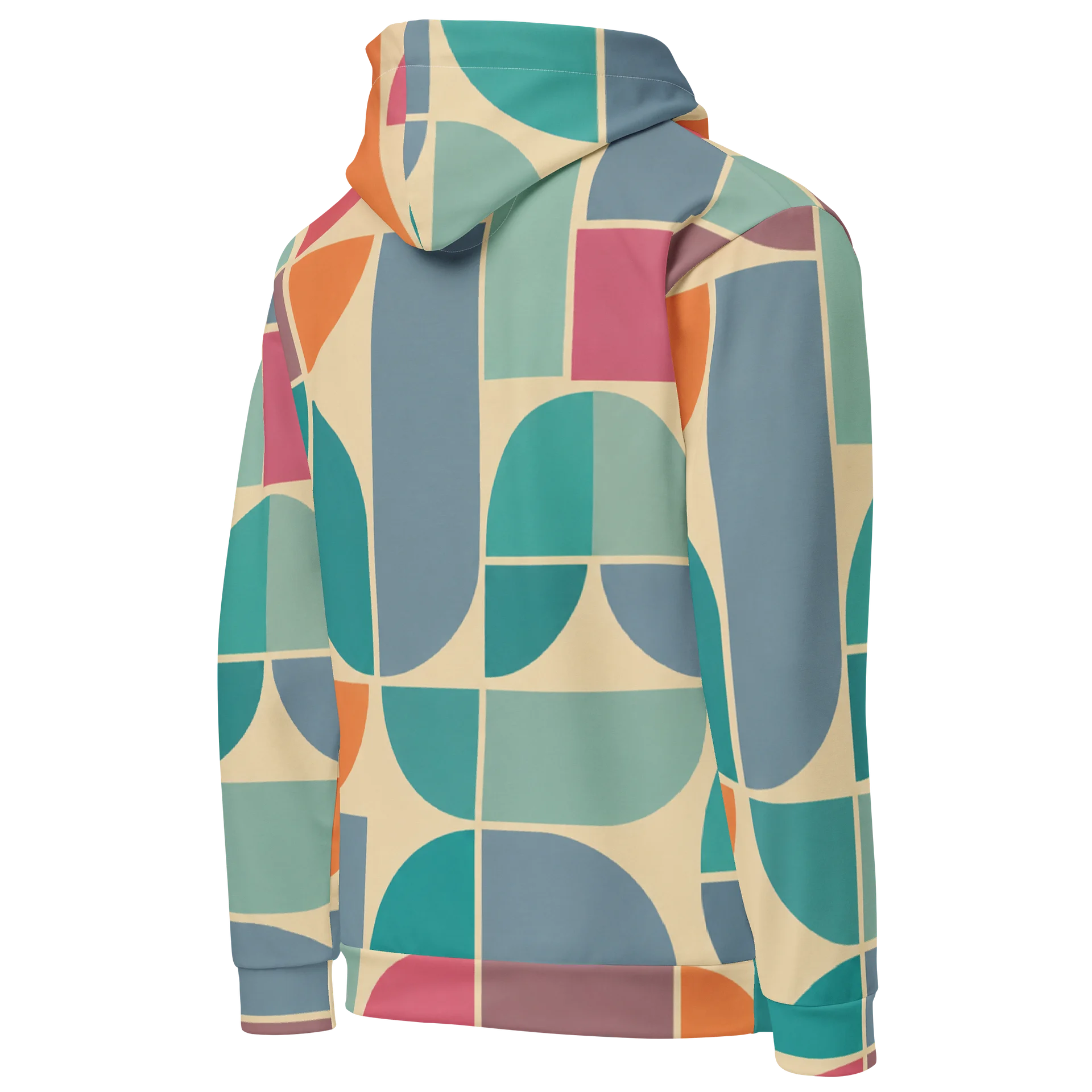 1981 | Unisex Cotton Hoodie product image (4)