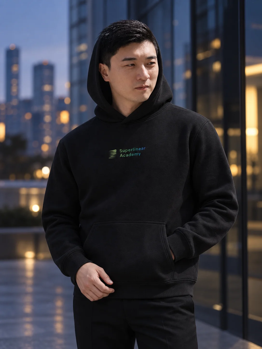 Make What Lasts 卫衣 product image (1)