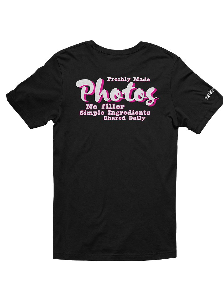 Crown Collection - More than Just a Photographer Supersoft T product image (2)