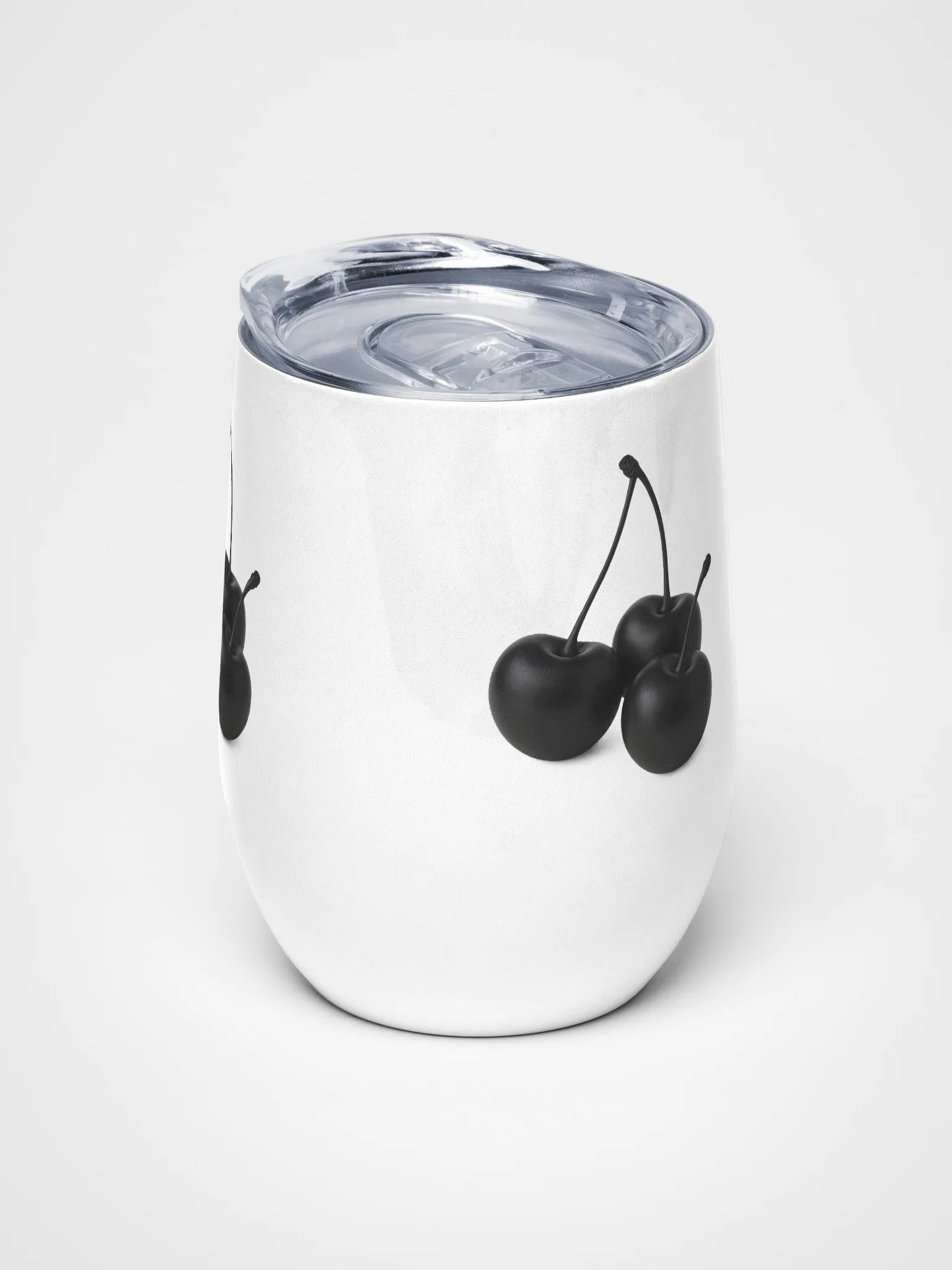 Black Cherry Tumbler product image (5)