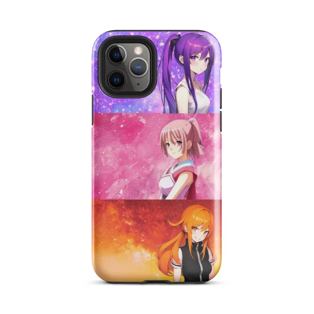 Reality Zero IPhone Case product image (27)