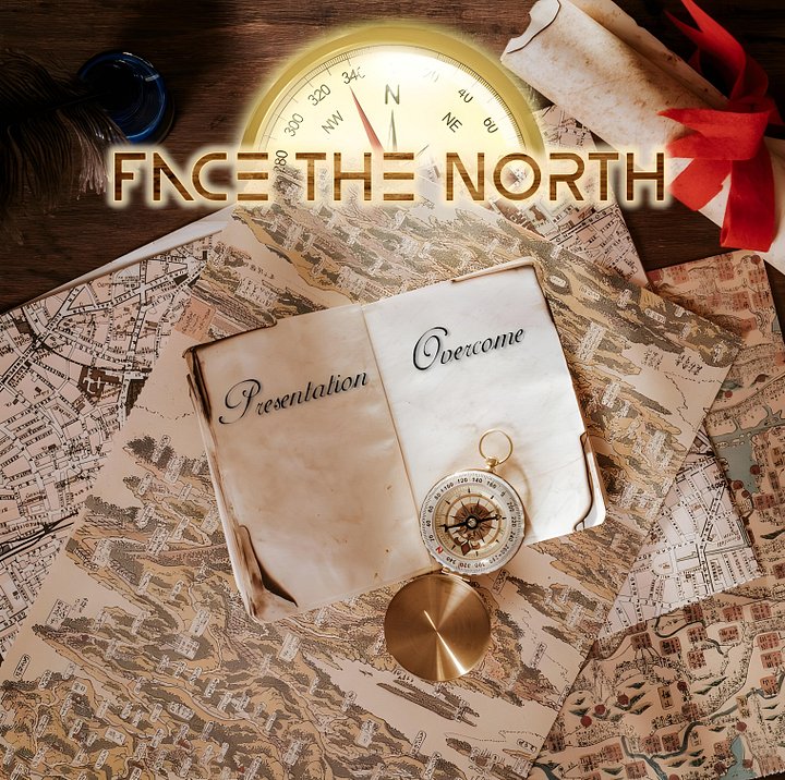 Face The North - Presentation overcome product image (1)