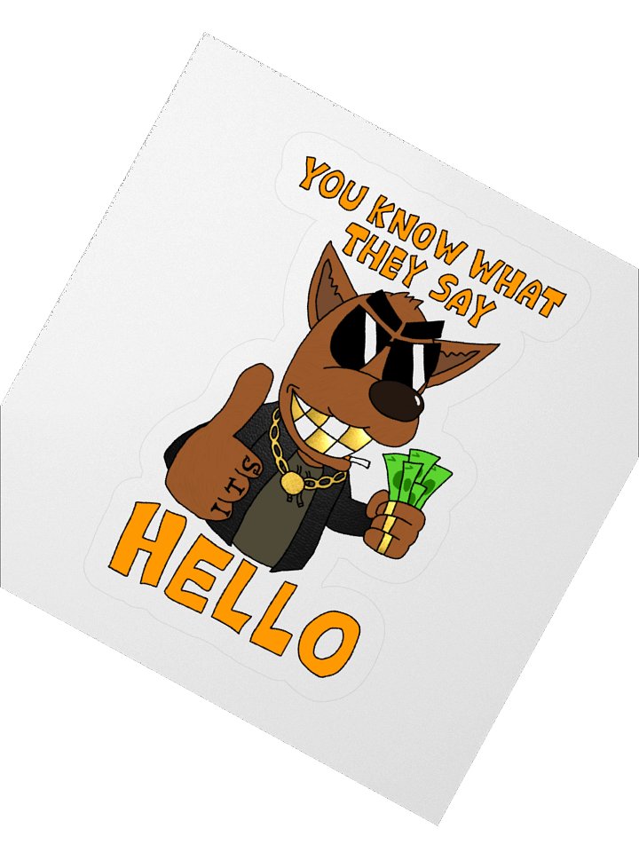 You Know What They Say product image (4)