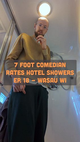 Highly recommend The Stuart Inn for its lovely accommodations and food! Also the shower is pretty good for an old house! #tra...