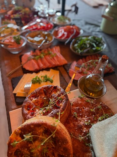 🥂 MISSADE NI DAGENS SÖNDAGSBRUNCH?

Då har ni bara TVÅ chanser kvar i år! 😍

📅 27 september
📅 25 oktober

Ta med hela familje...