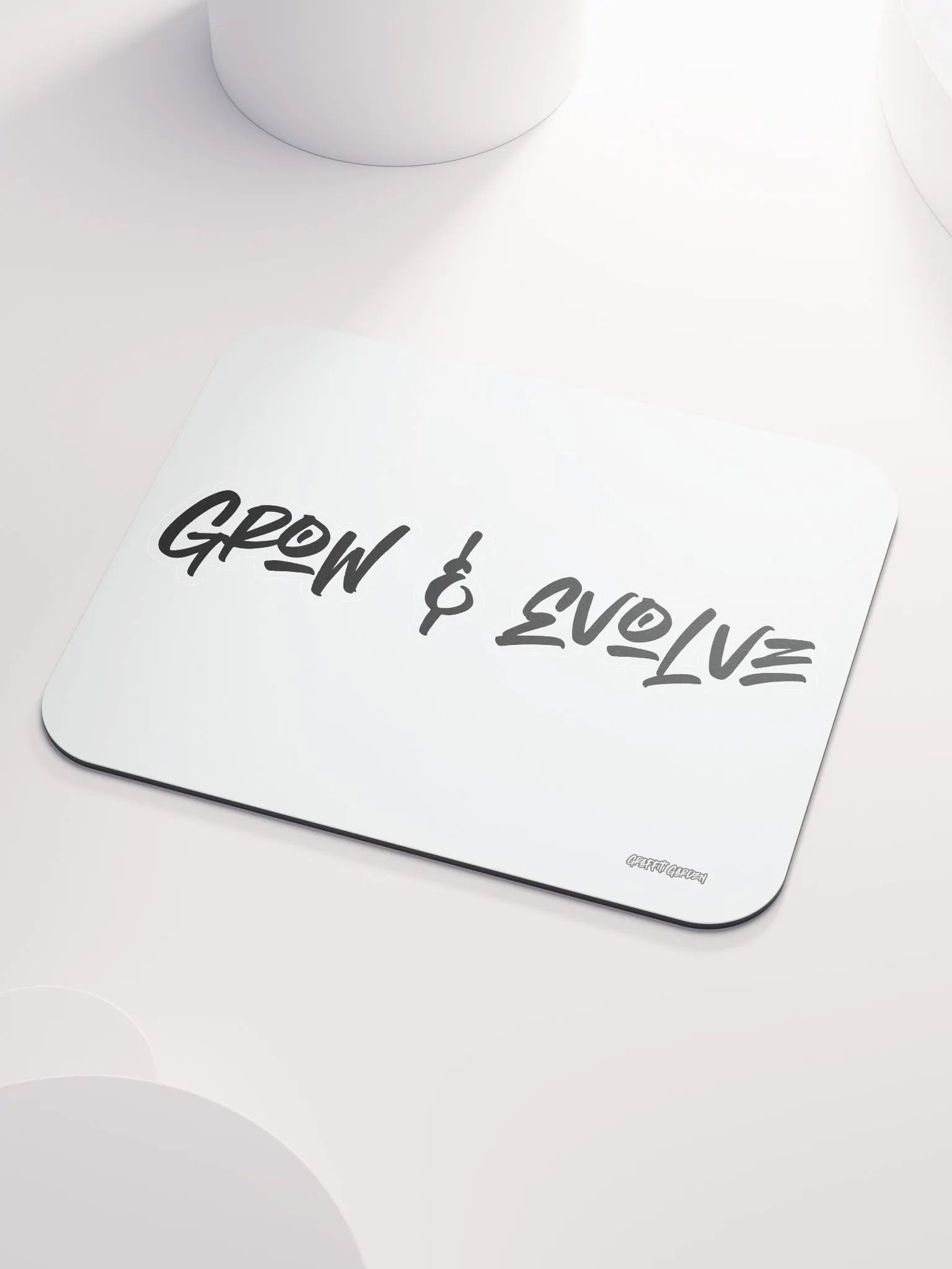 Grow & Evolve Mousepad product image (3)