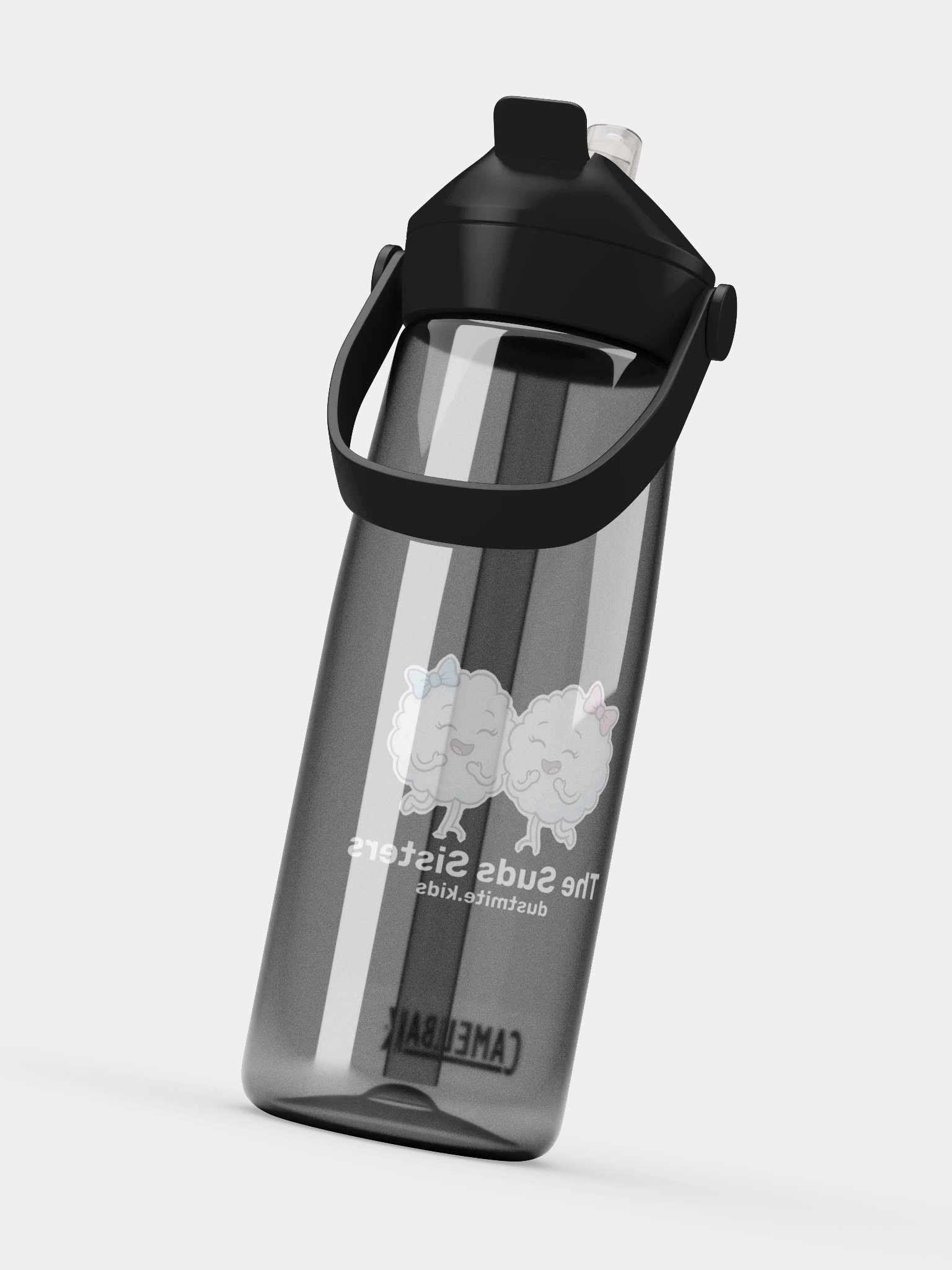 The Suds Sisters Water Bottle product image (15)