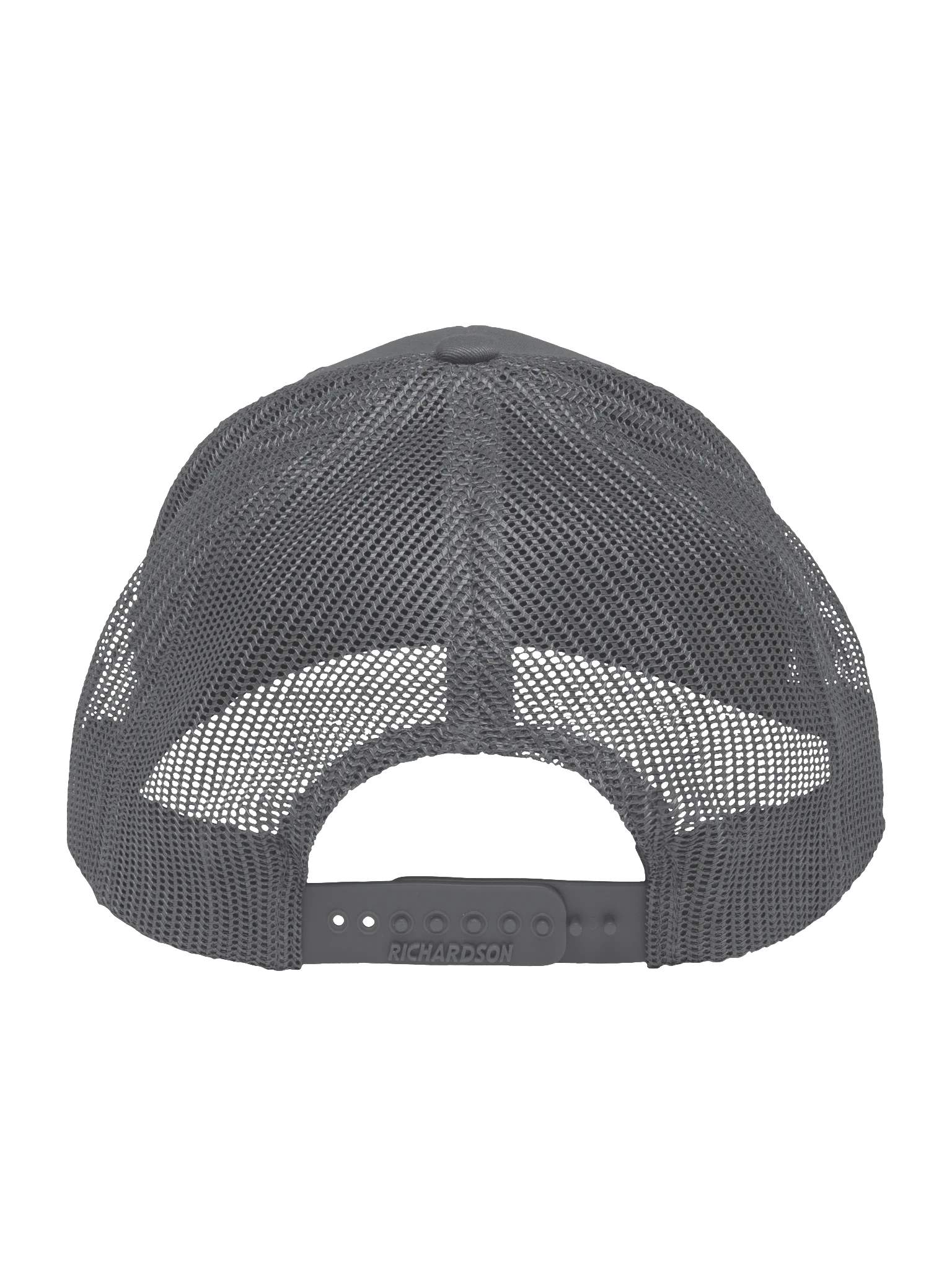 Bar & Cross Trucker Hat product image (23)