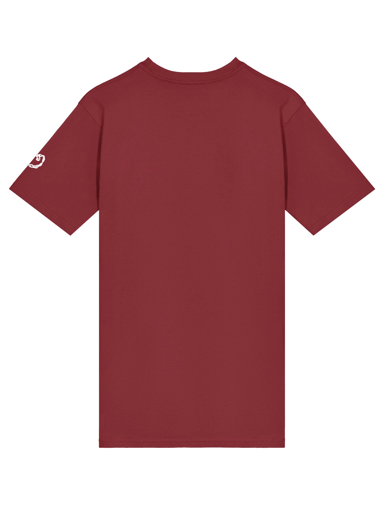 HEART ON MY SLEVEE T-SHIRT — view 30