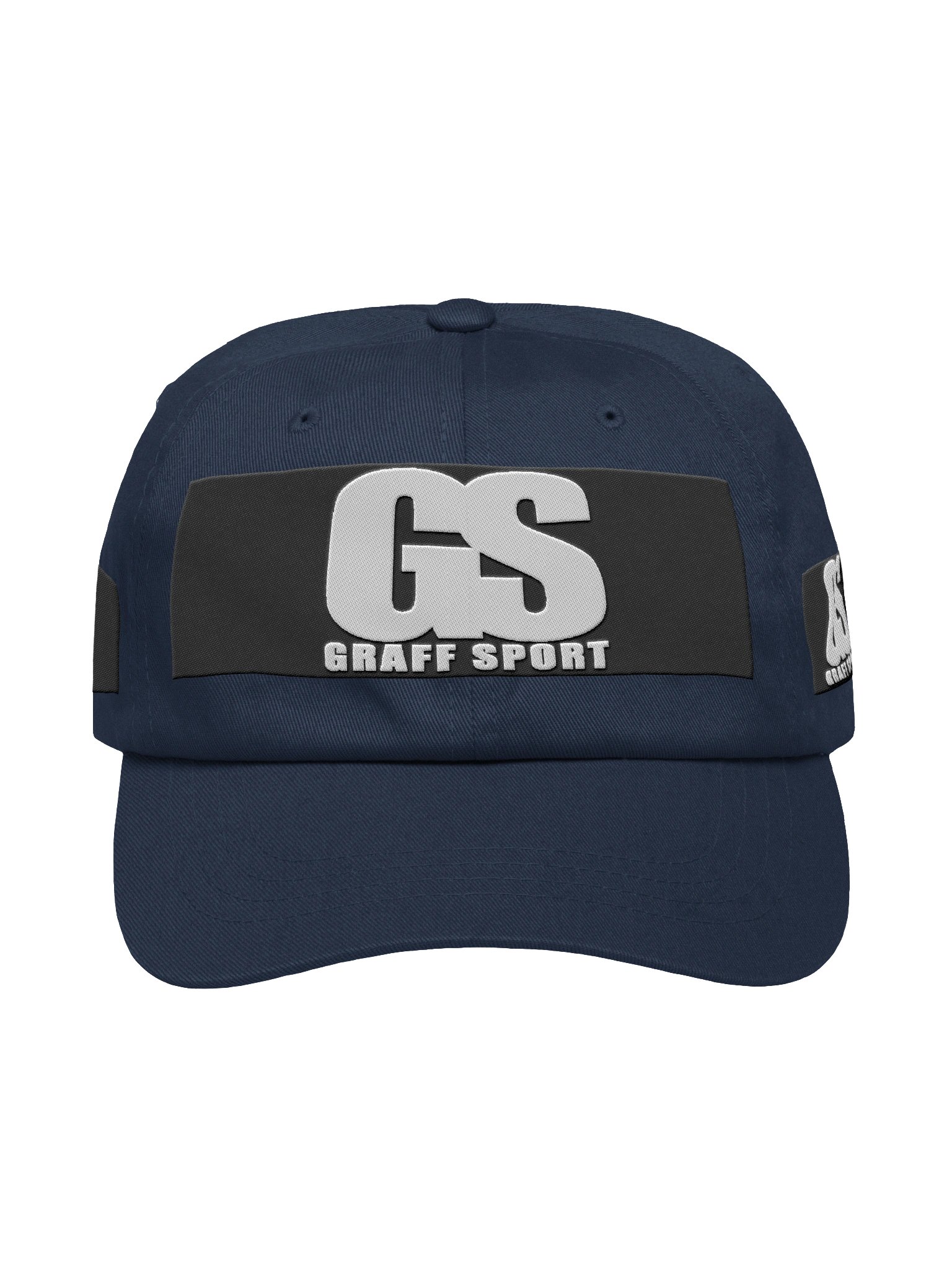 GS Logo Cap product image (1)