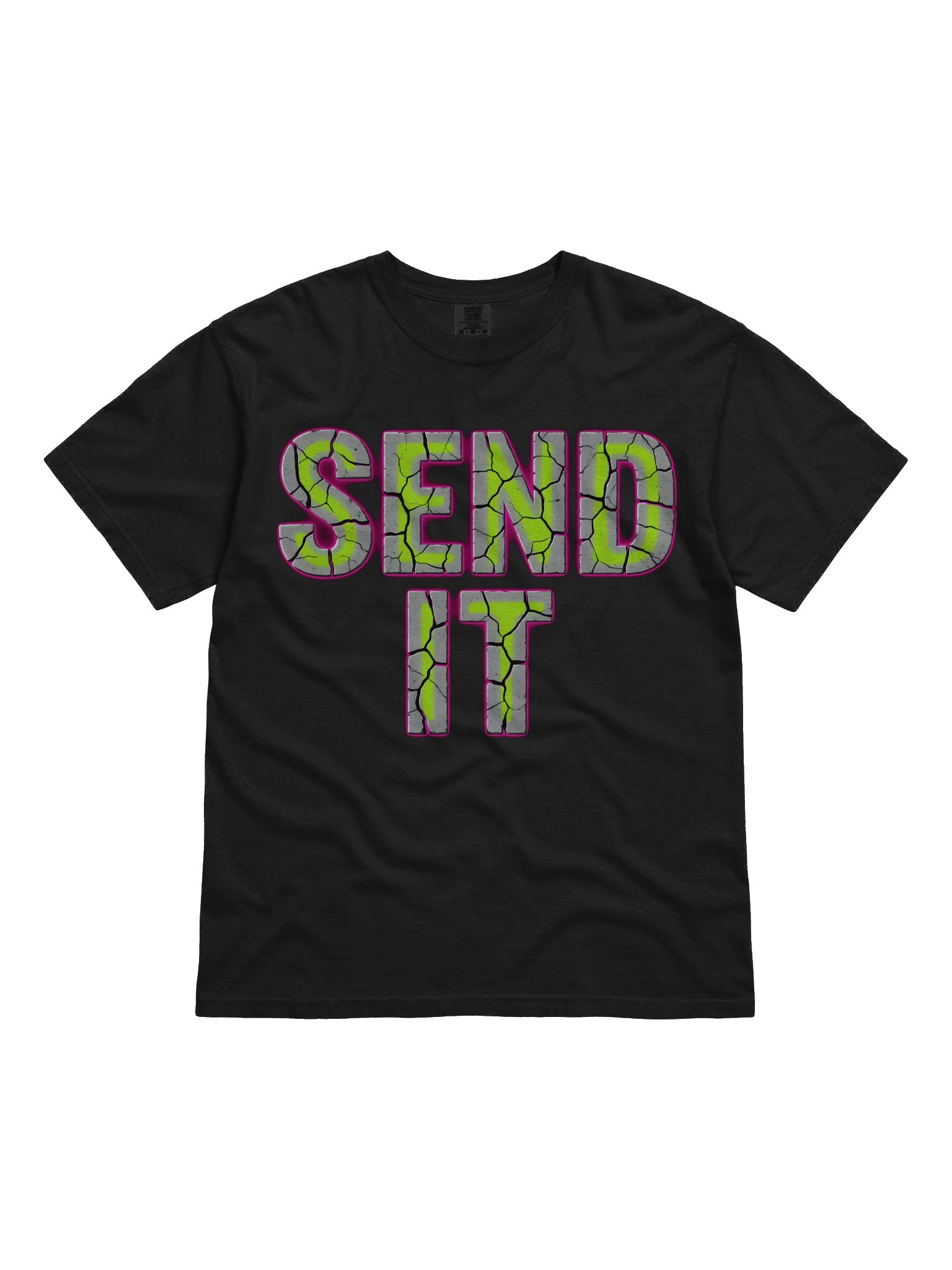 Send It Tee product image (2)