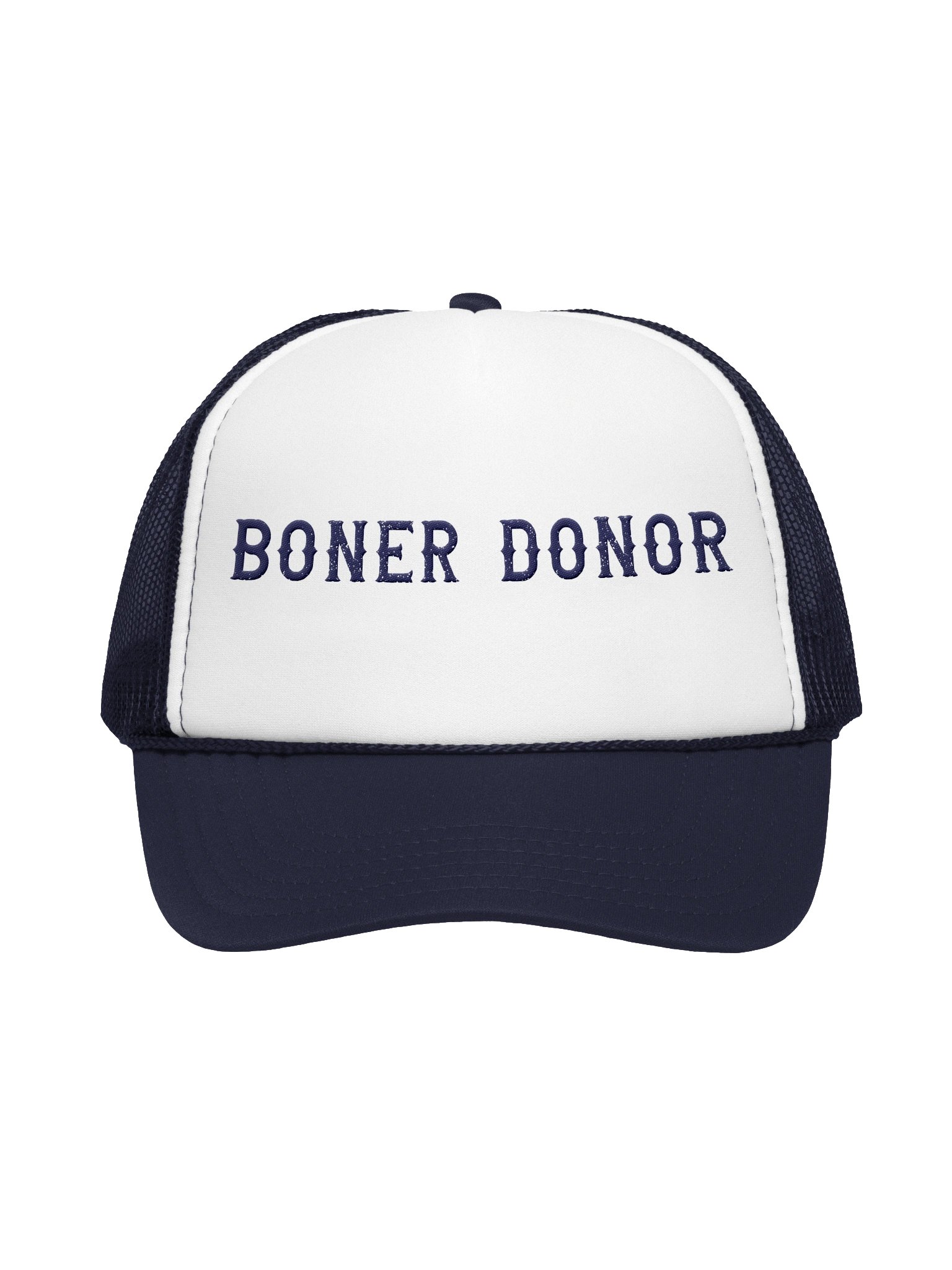 Colt's "Boner Donor" Trucker Hat product image (1)