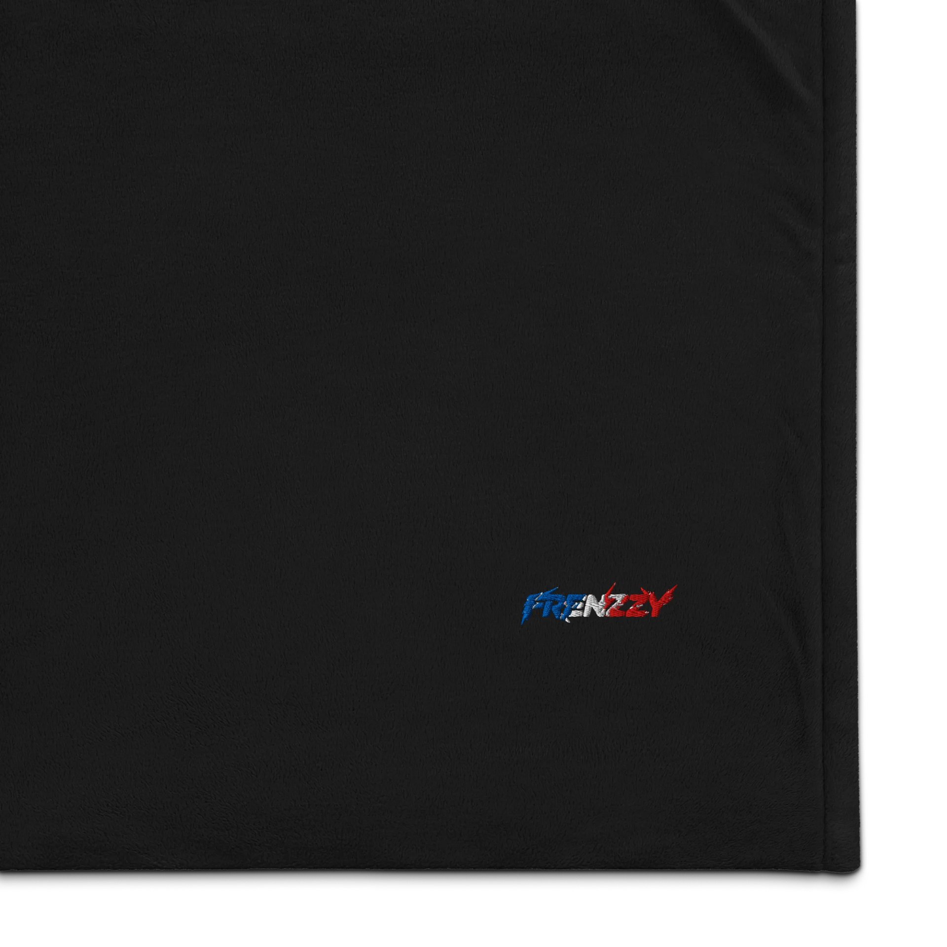 Couverture chauffante FRENZZY product image (1)