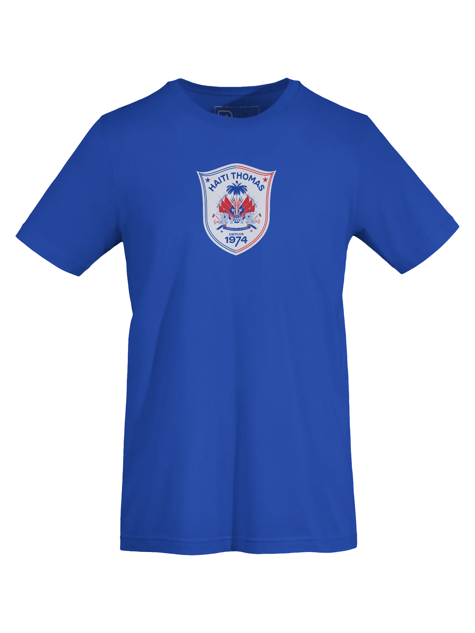 Ayiti 1974 Tee product image (5)