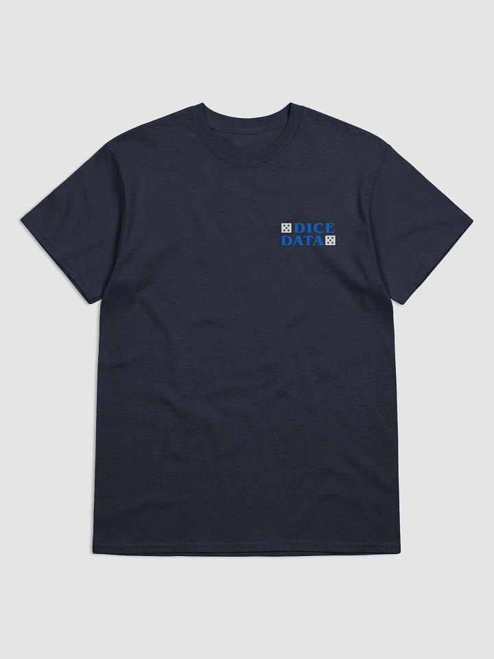 I Live on the Edge (T-Shirt) product image (2)