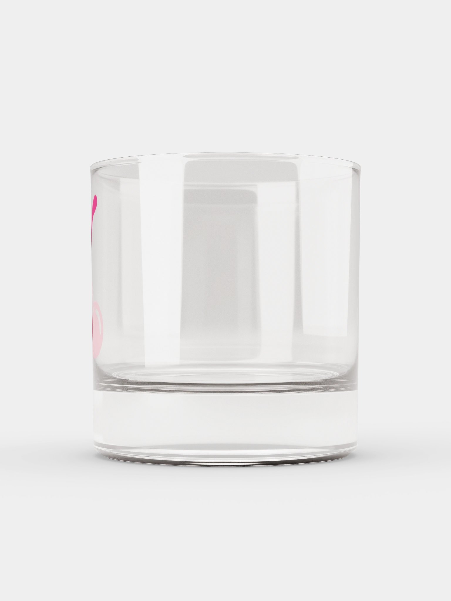 The Cherry Rocks Glass product image (5)