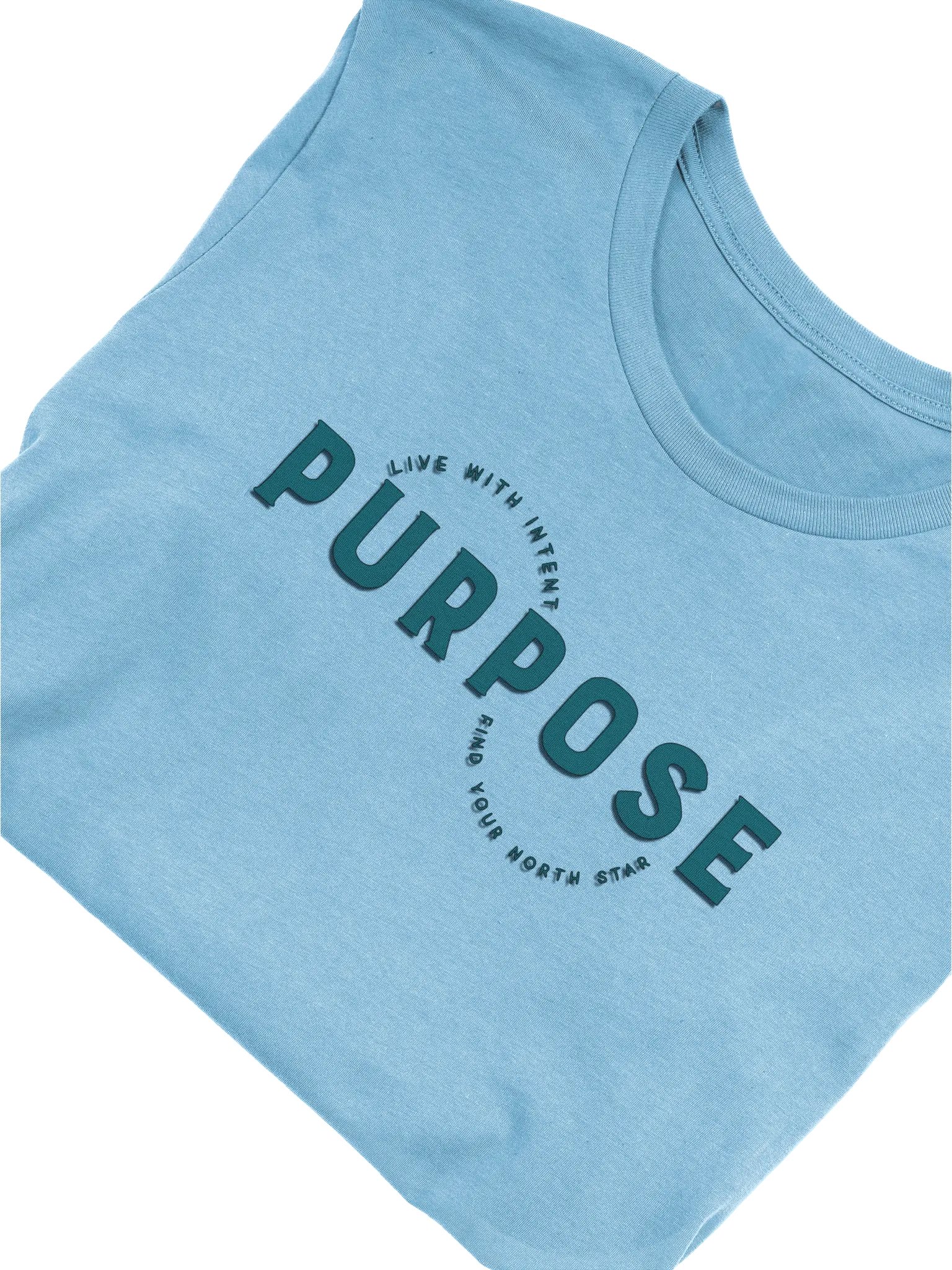 Purposeful Intent T-Shirt product image (6)