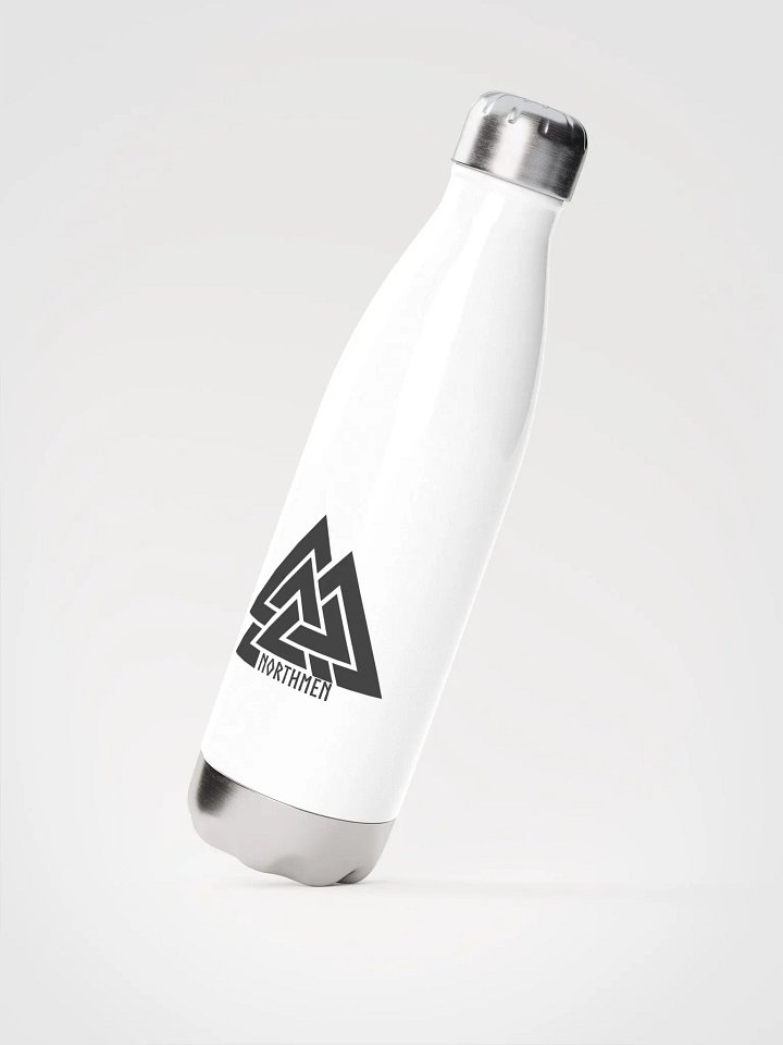 The Northmen - Grey Stylish - Bottle product image (2)