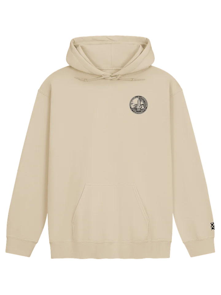 New York State Disc Golf Championship – Hoodie product image (2)