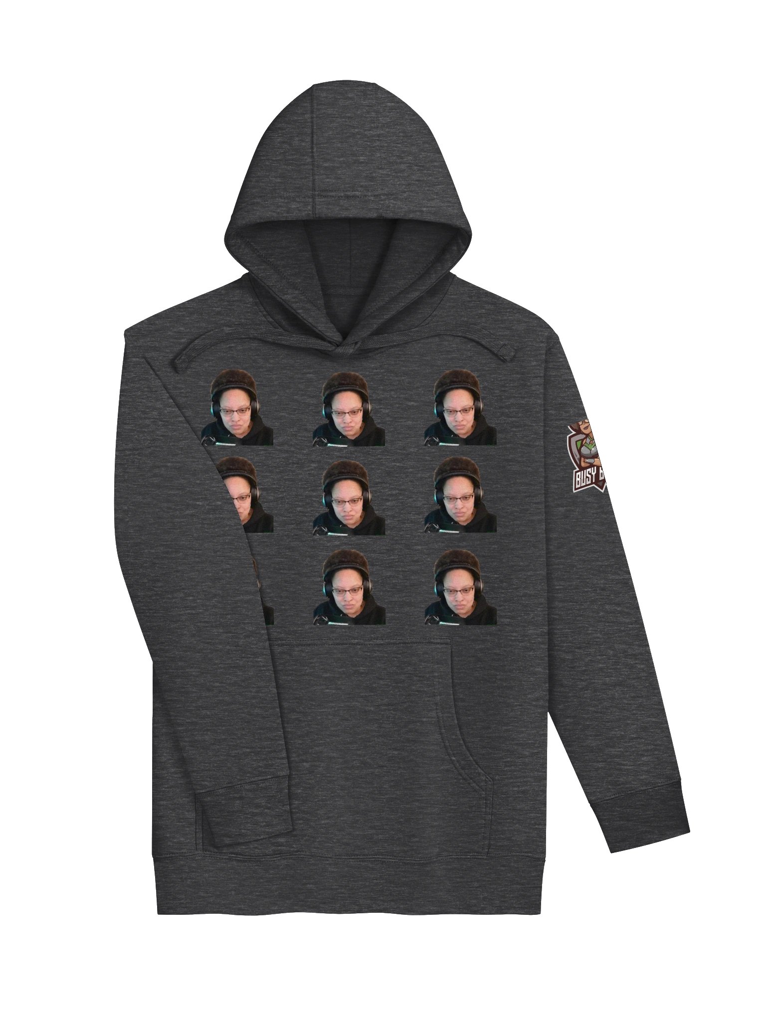 Bethmote Sus Hoodie product image (15)