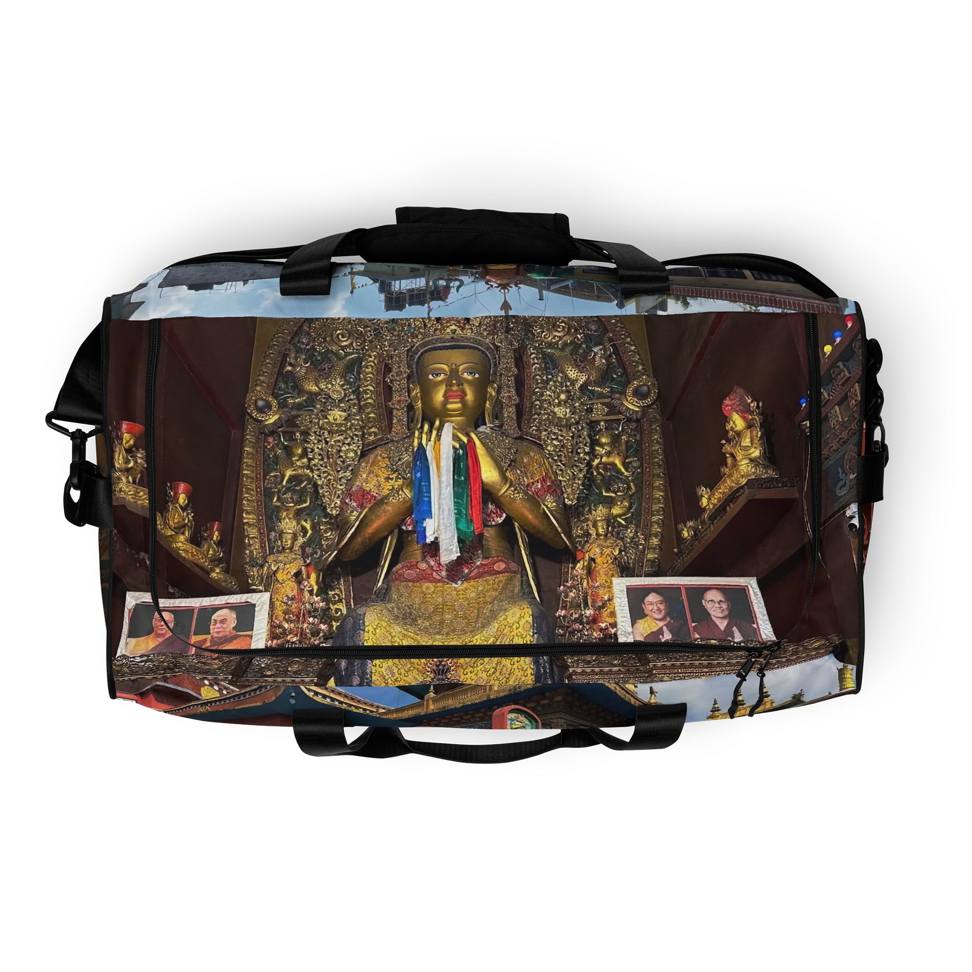 Boudha Harmony Bag product image (3)