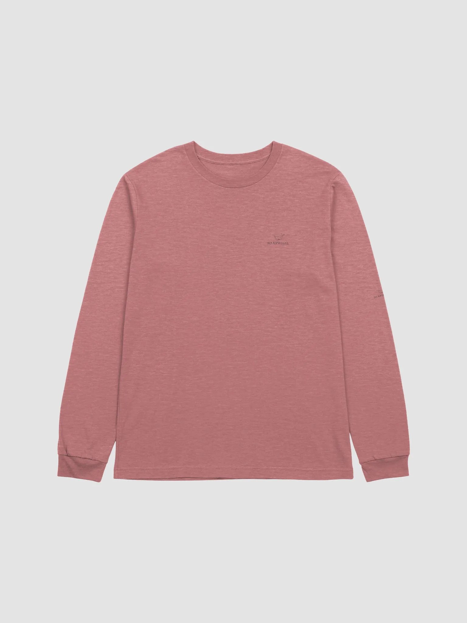 Long-Sleeved Responsible Tee product image (10)