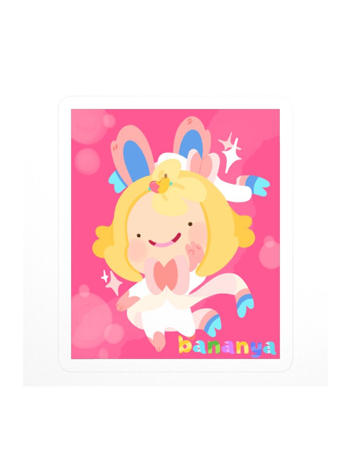 MsToxicBananya product image (1)