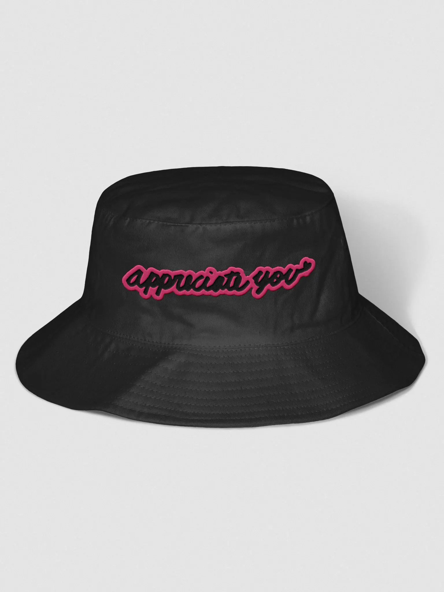 Appreciate You Bucket Hat product image (2)