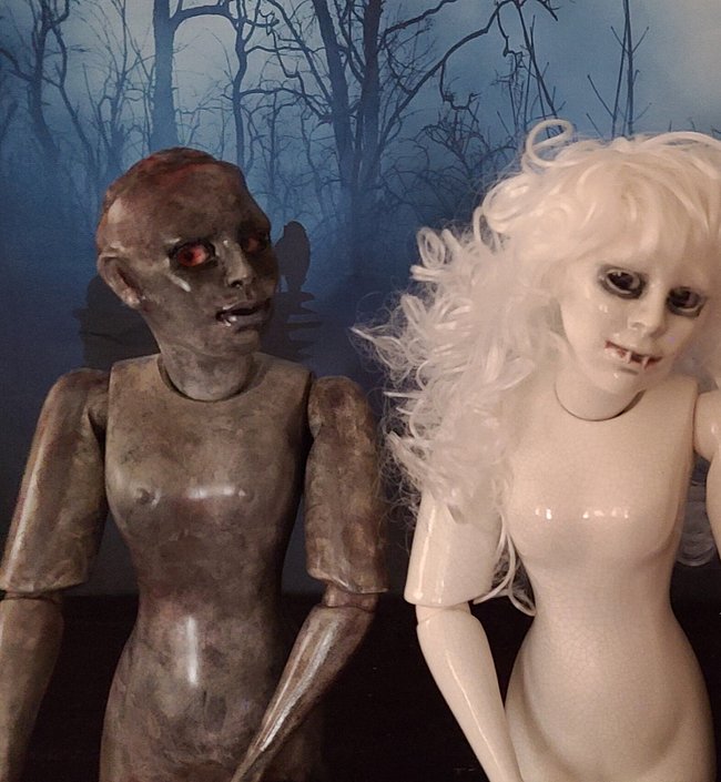 Dolls