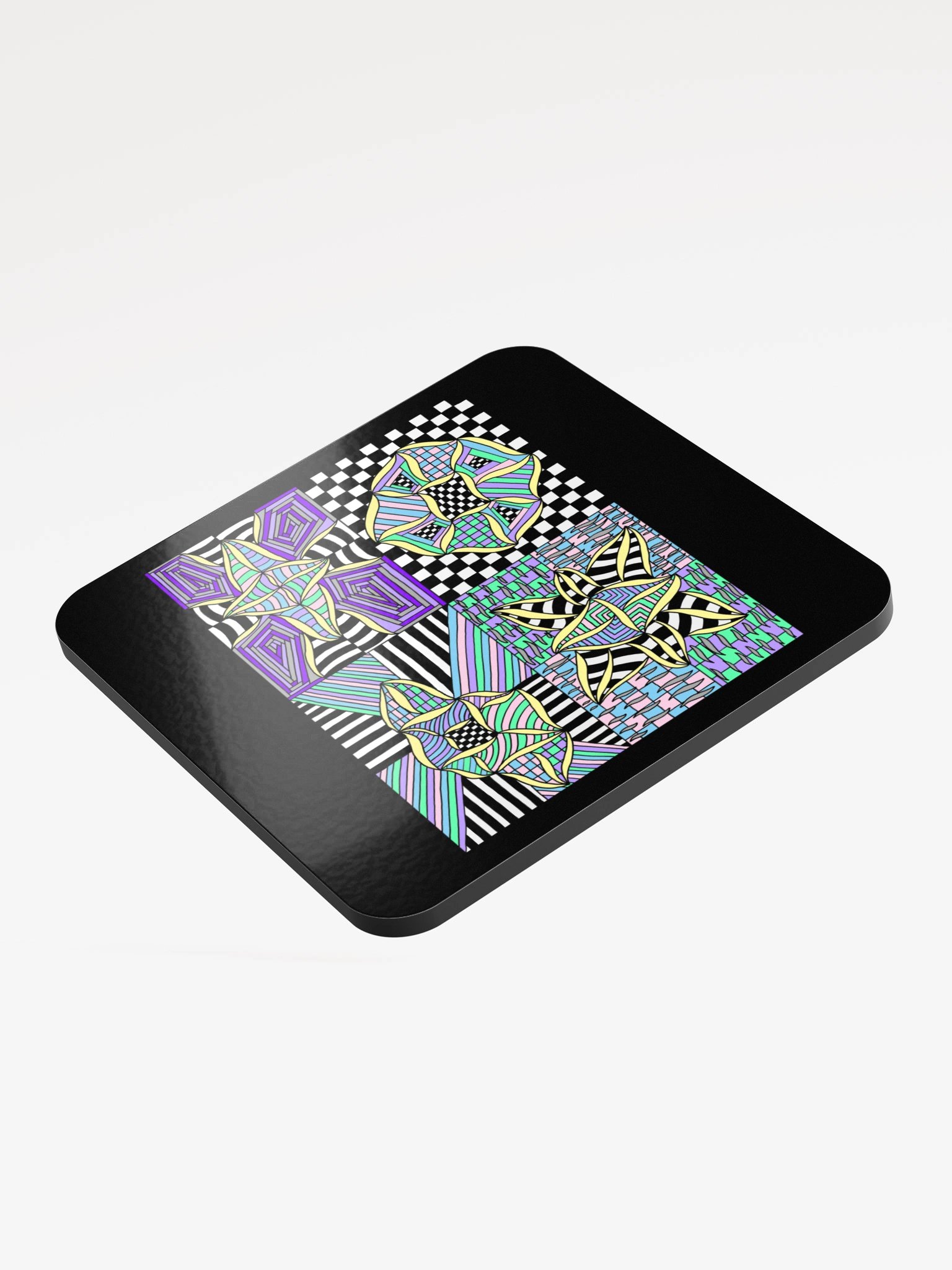 Coaster (Four Corners) product image (3)