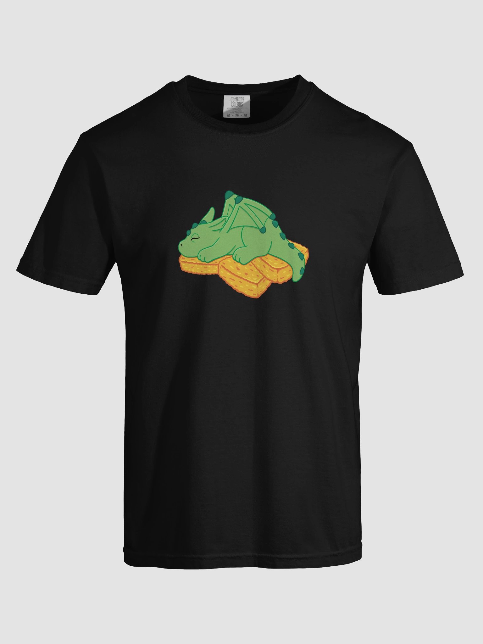 Cronch T Shirt product image (37)