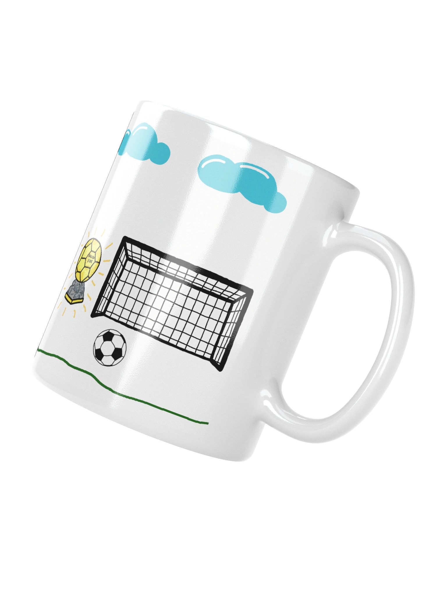 KUBEK MESSI product image (4)