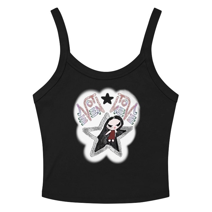 Not Even Emily Tank 1 product image (2)