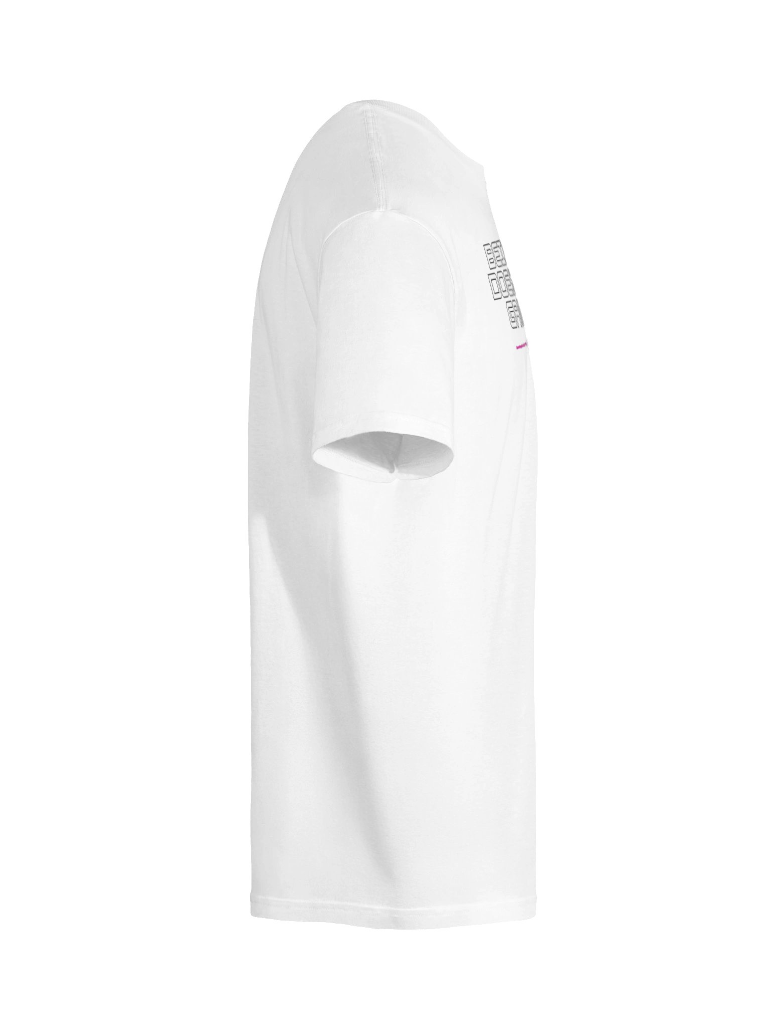 Gaming Dad Legends Official T-Shirt (Limited Edition White) product image (10)