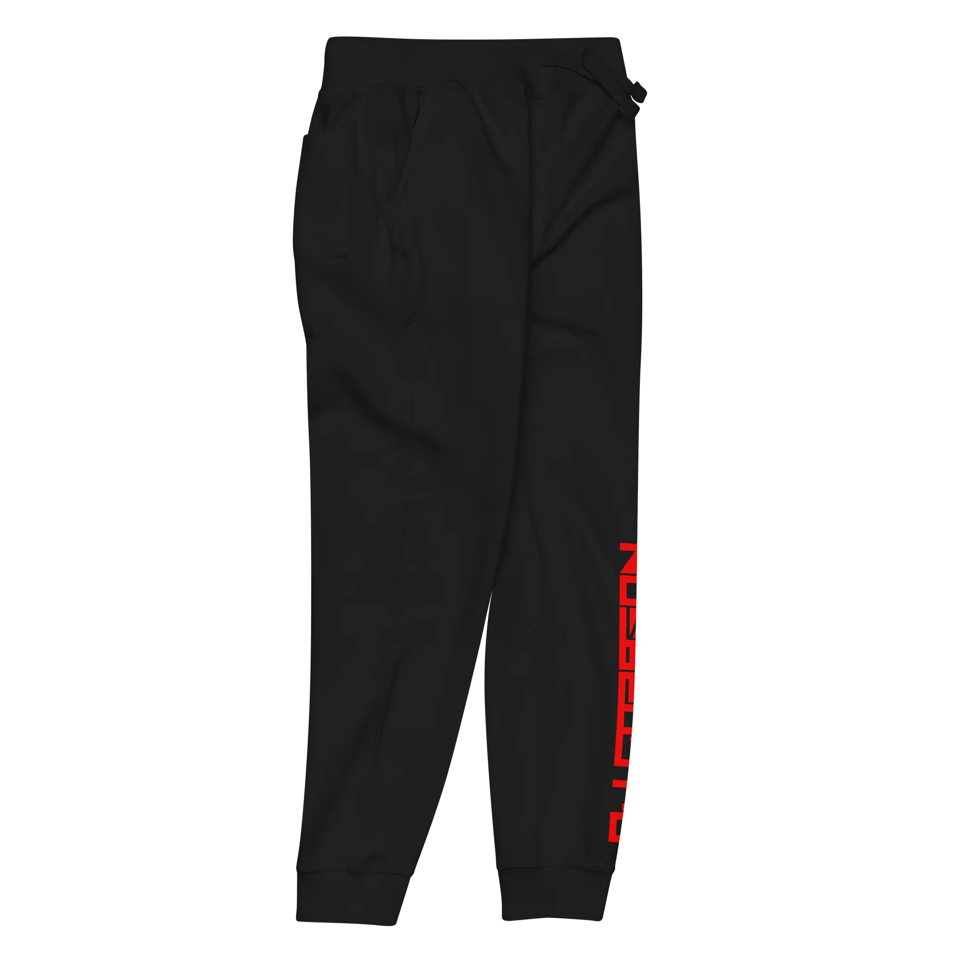 Jogginghose mit Logo product image (4)