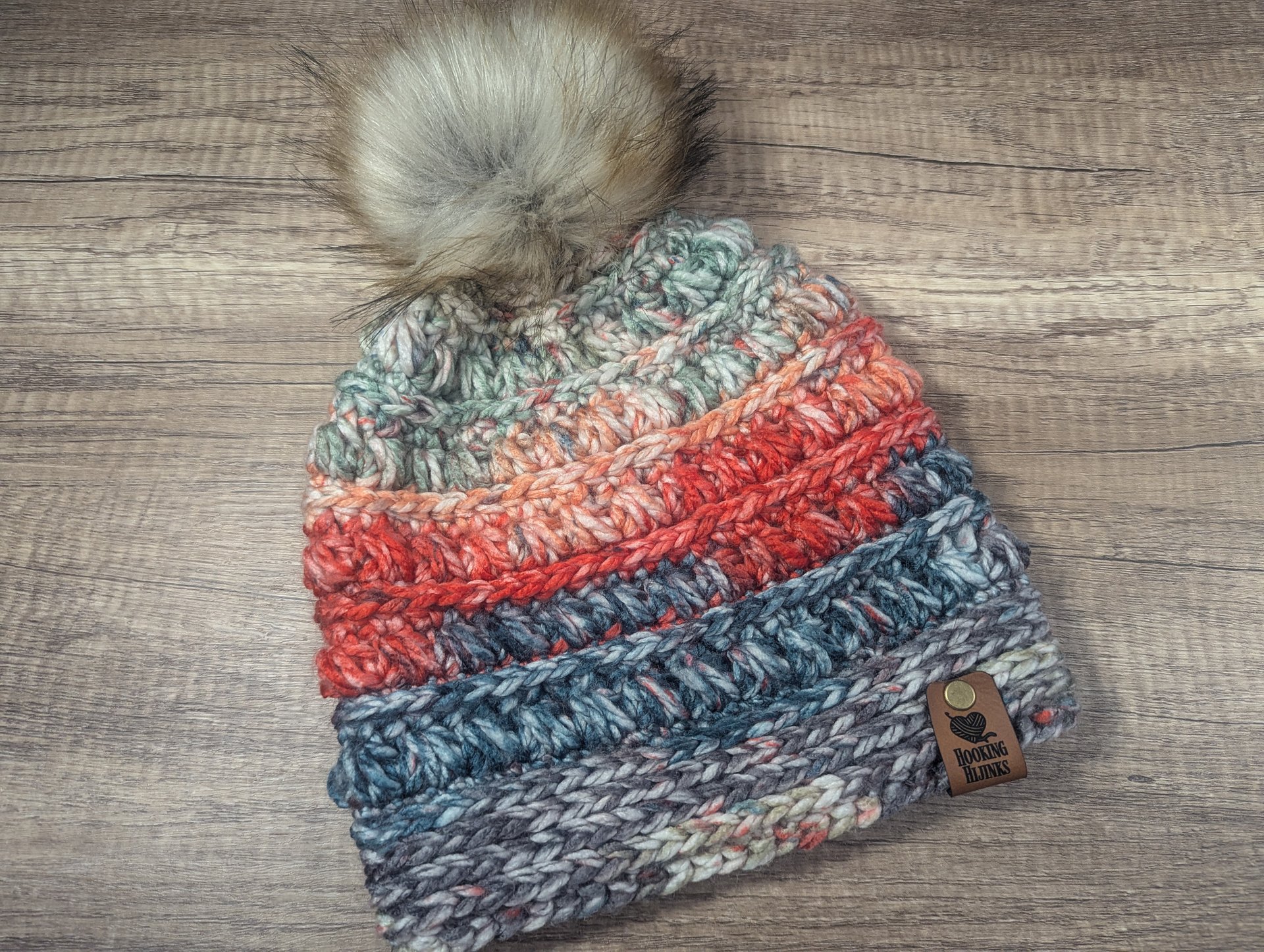 Triad Hat - Woodstock product image (1)