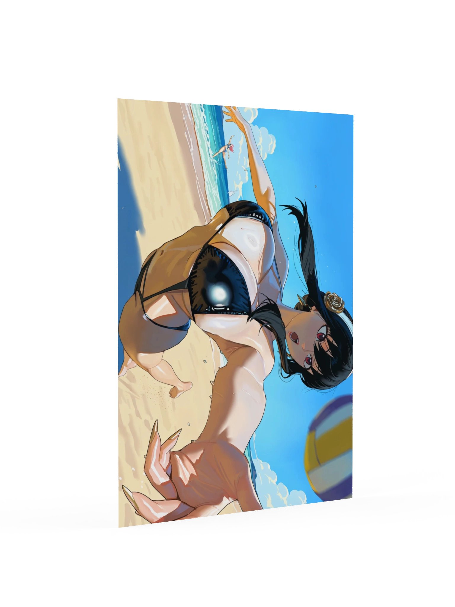 Yor Briar Poster product image (18)