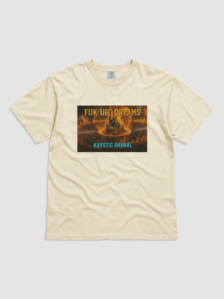 Castle Inferno: Dreams Denied Edition product image (1)