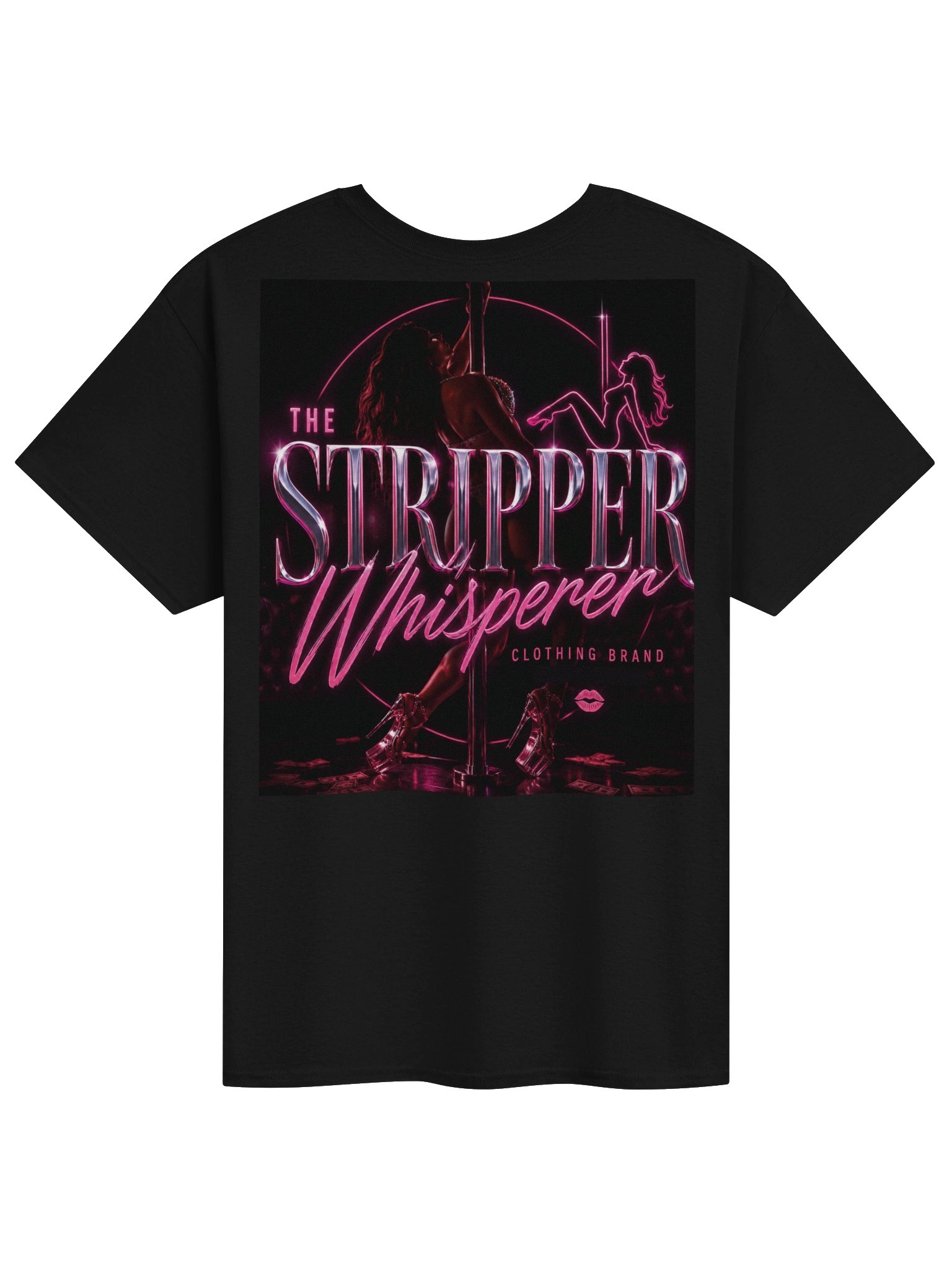 comic strip shirt product image (3)