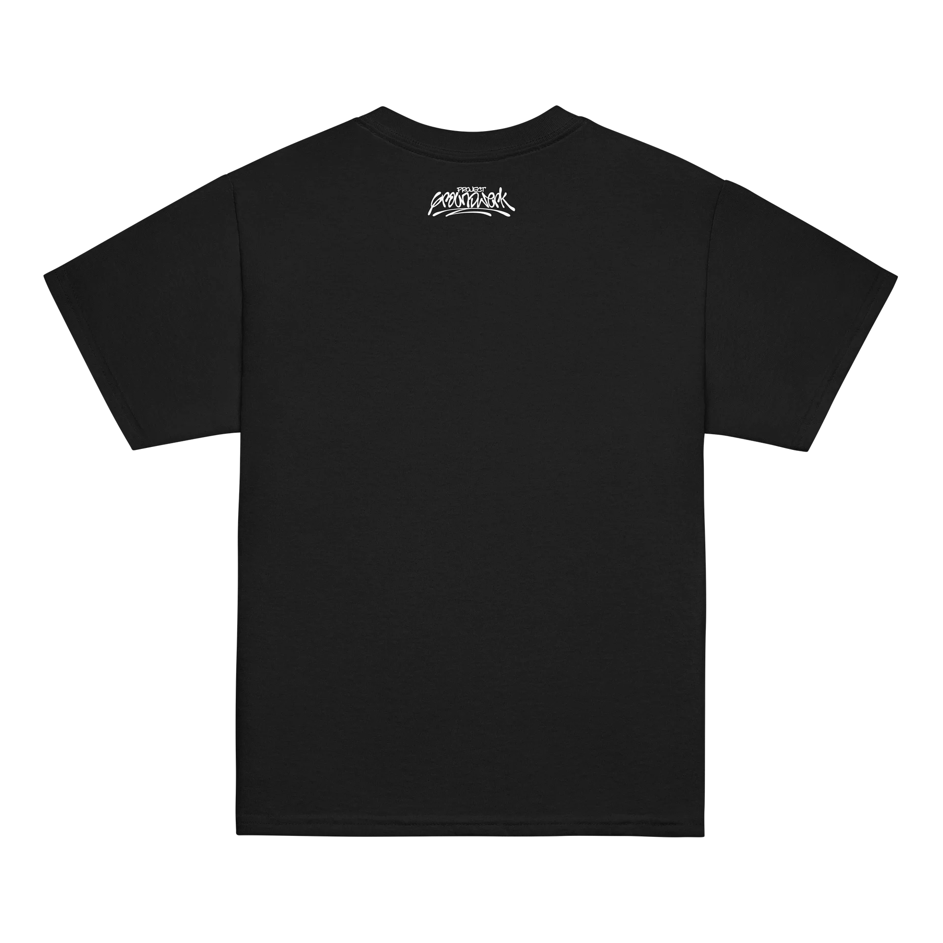 I'm From Gratitude Youth Classic Tee product image (2)
