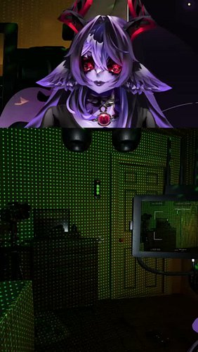 Gentle Parenting the Ghost | #minatiaxiv on #Twitch