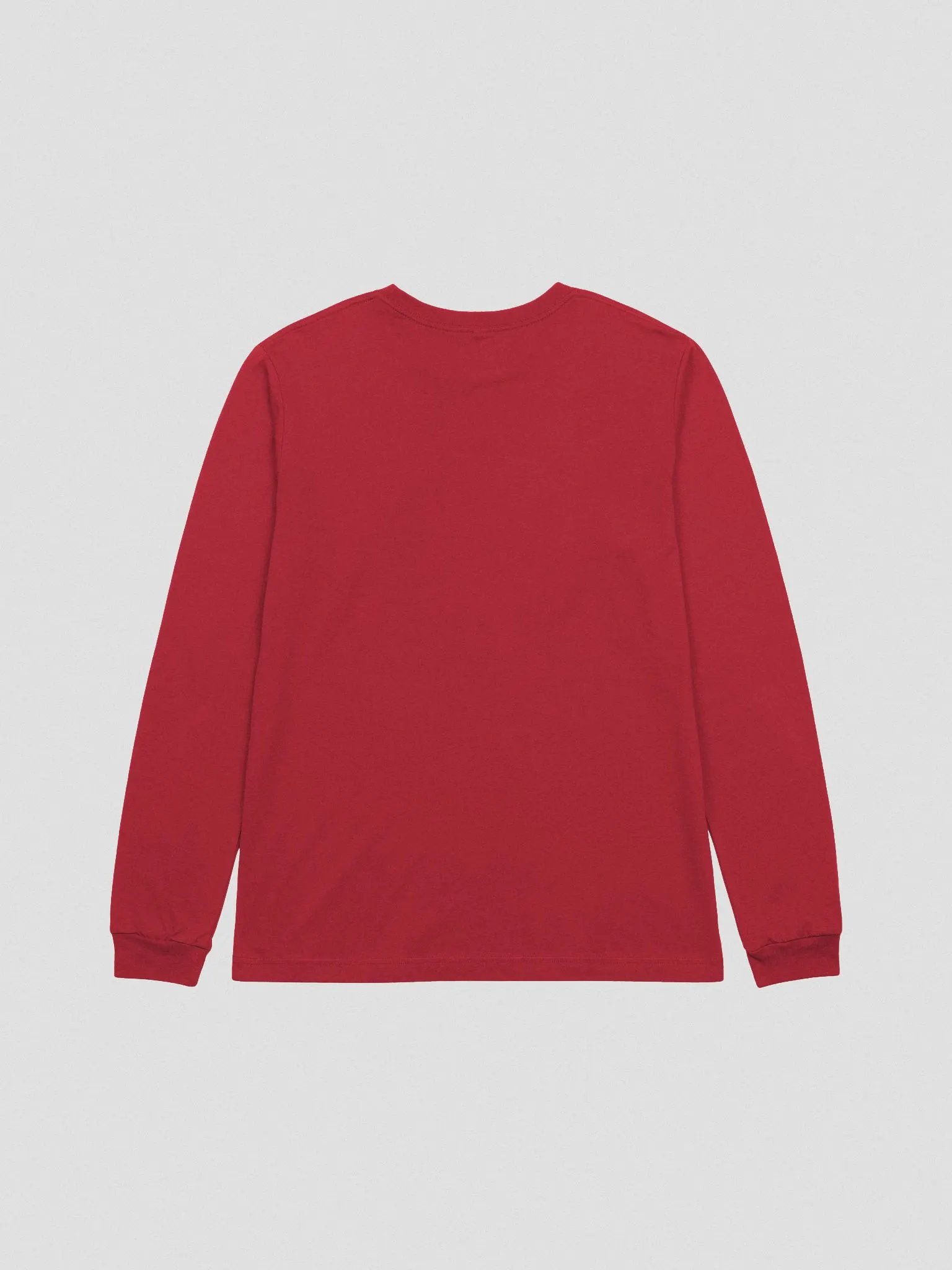 Christmas Ninja Long Sleeve product image (5)